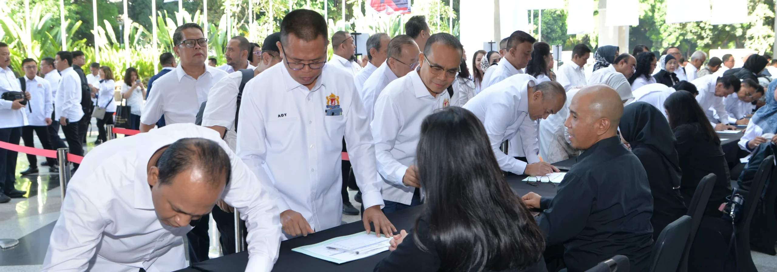 Kegiatan Kadin Papua Pegunungan